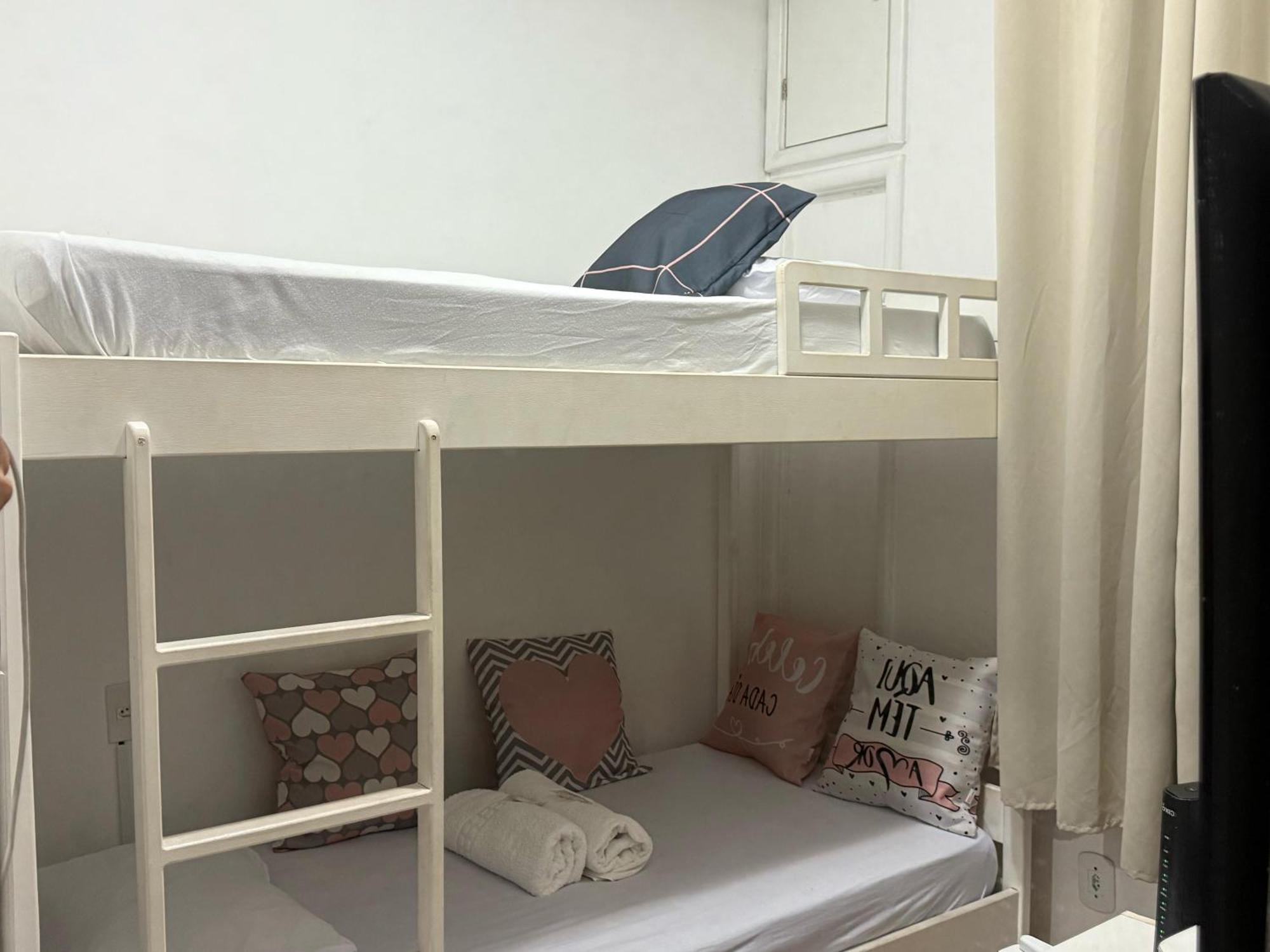 ריו דה ז'ניירו Quarto Leme מראה חיצוני תמונה