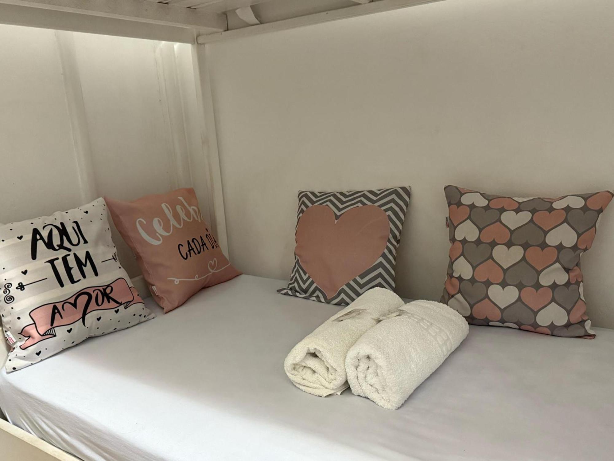 ריו דה ז'ניירו Quarto Leme מראה חיצוני תמונה