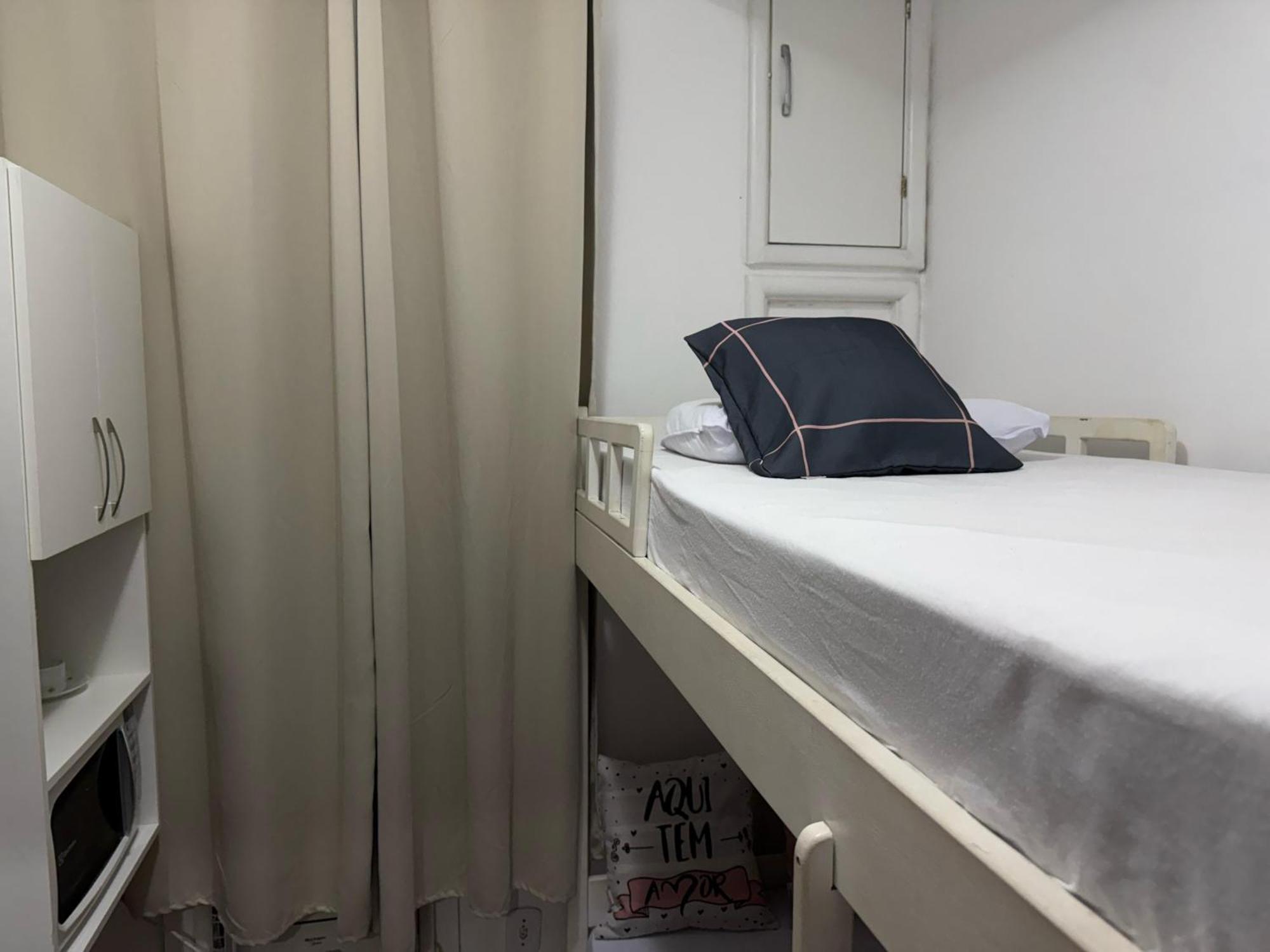 ריו דה ז'ניירו Quarto Leme מראה חיצוני תמונה